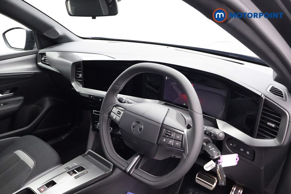 Used Vauxhall Mokka 2025 for sale - 76278860: Photo 22