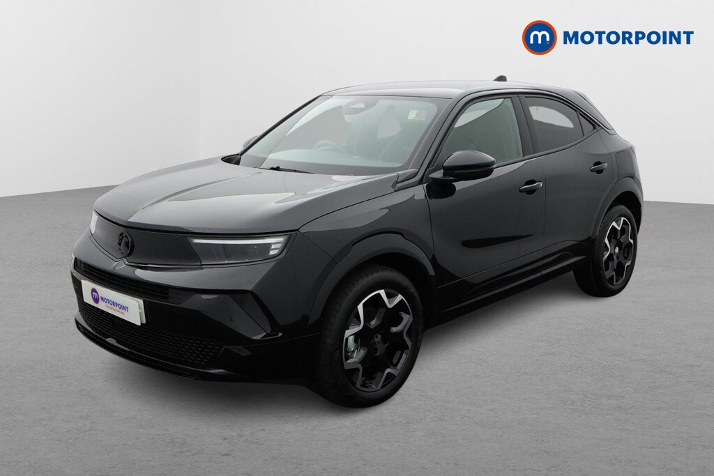 Used Vauxhall Mokka 2025 for sale - 76278860: Photo 3