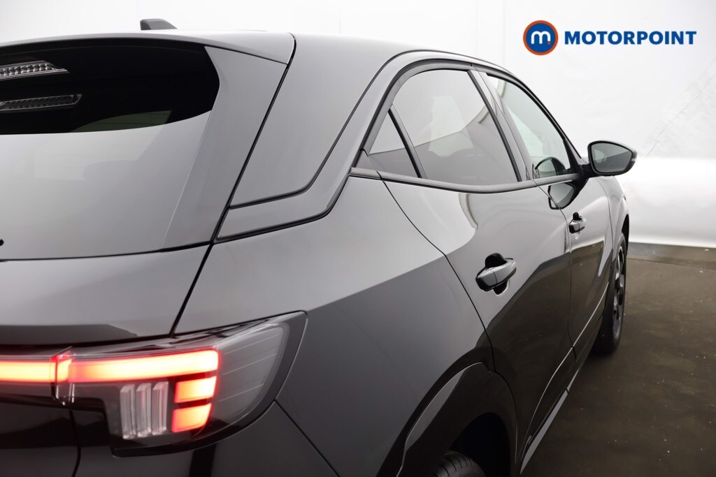 Used Vauxhall Mokka 2025 for sale - 76278860: Photo 34