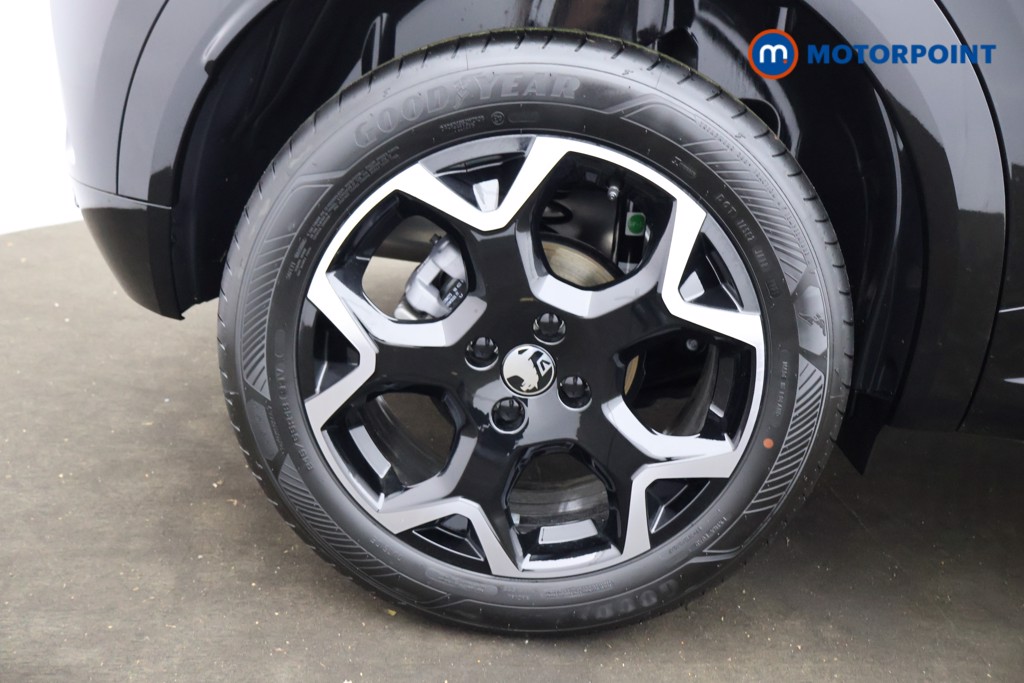 Used Vauxhall Mokka 2025 for sale - 76278860: Photo 35