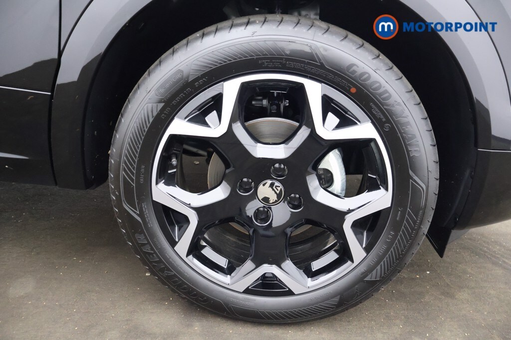 Used Vauxhall Mokka 2025 for sale - 76278860: Photo 36