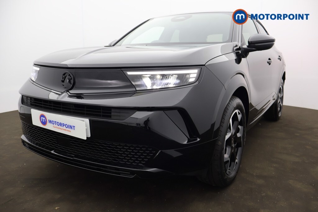 Used Vauxhall Mokka 2025 for sale - 76278860: Photo 38
