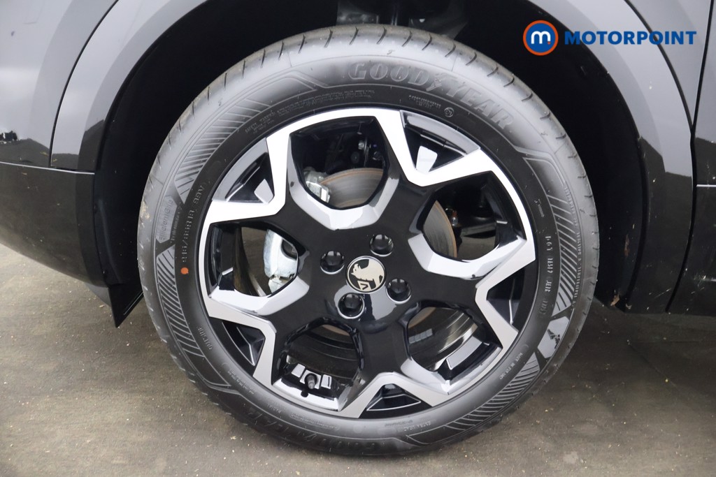 Used Vauxhall Mokka 2025 for sale - 76278860: Photo 39