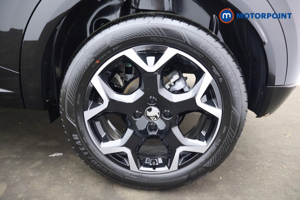 Used Vauxhall Mokka 2025 for sale - 76278860: Photo 40