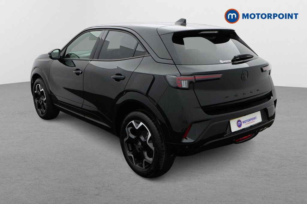 Used Vauxhall Mokka 2025 for sale - 76278860: Photo 5