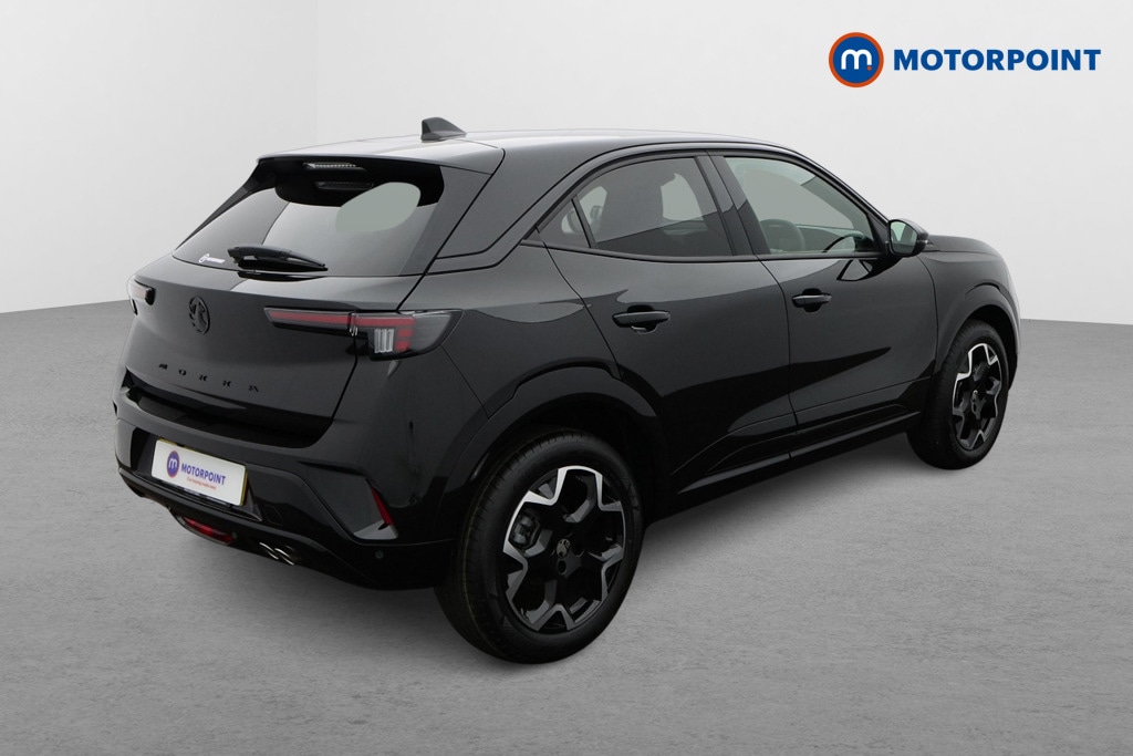 Used Vauxhall Mokka 2025 for sale - 76278860: Photo 7