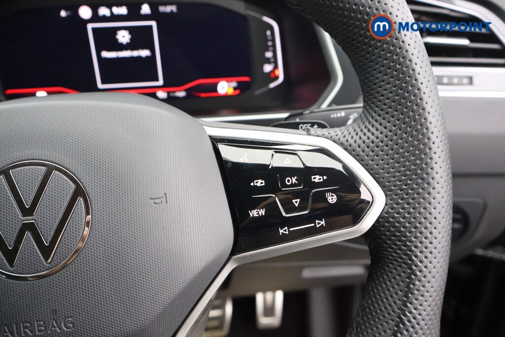 Used Volkswagen Tiguan 2021 for sale - 77516755: Photo 11