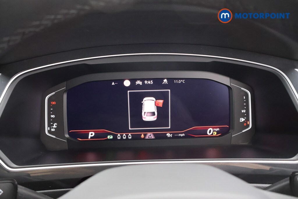 Used Volkswagen Tiguan 2021 for sale - 77516755: Photo 12