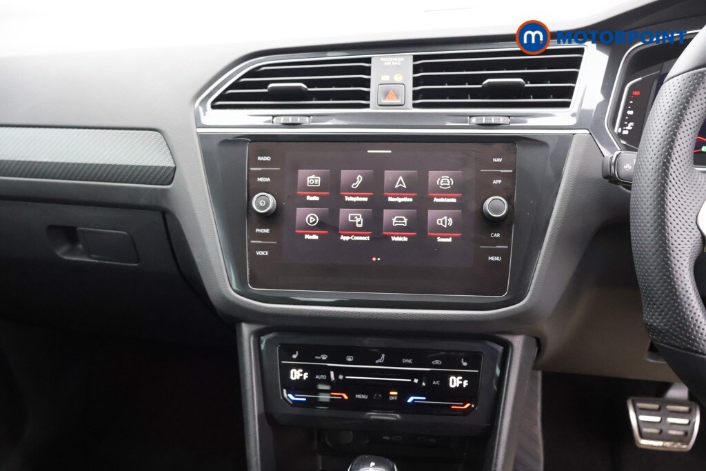 Used Volkswagen Tiguan 2021 for sale - 77516755: Photo 13