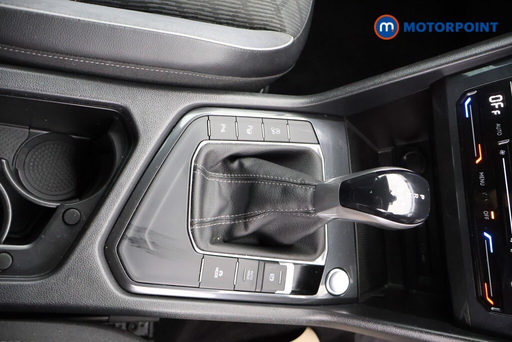 Used Volkswagen Tiguan 2021 for sale - 77516755: Photo 14