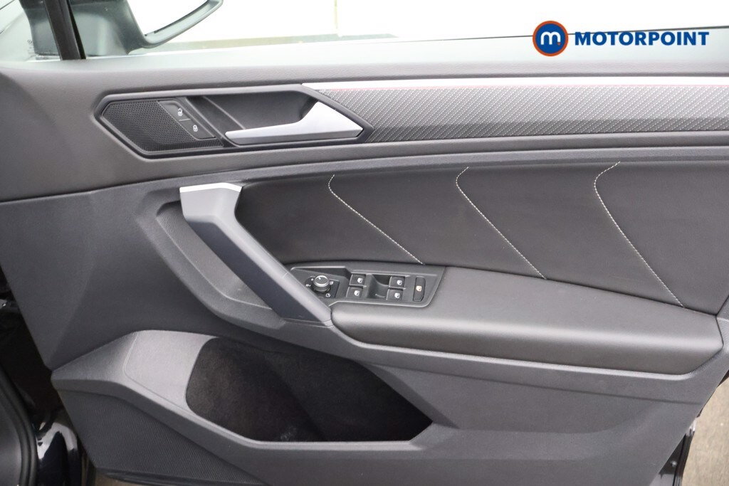 Used Volkswagen Tiguan 2021 for sale - 77516755: Photo 17