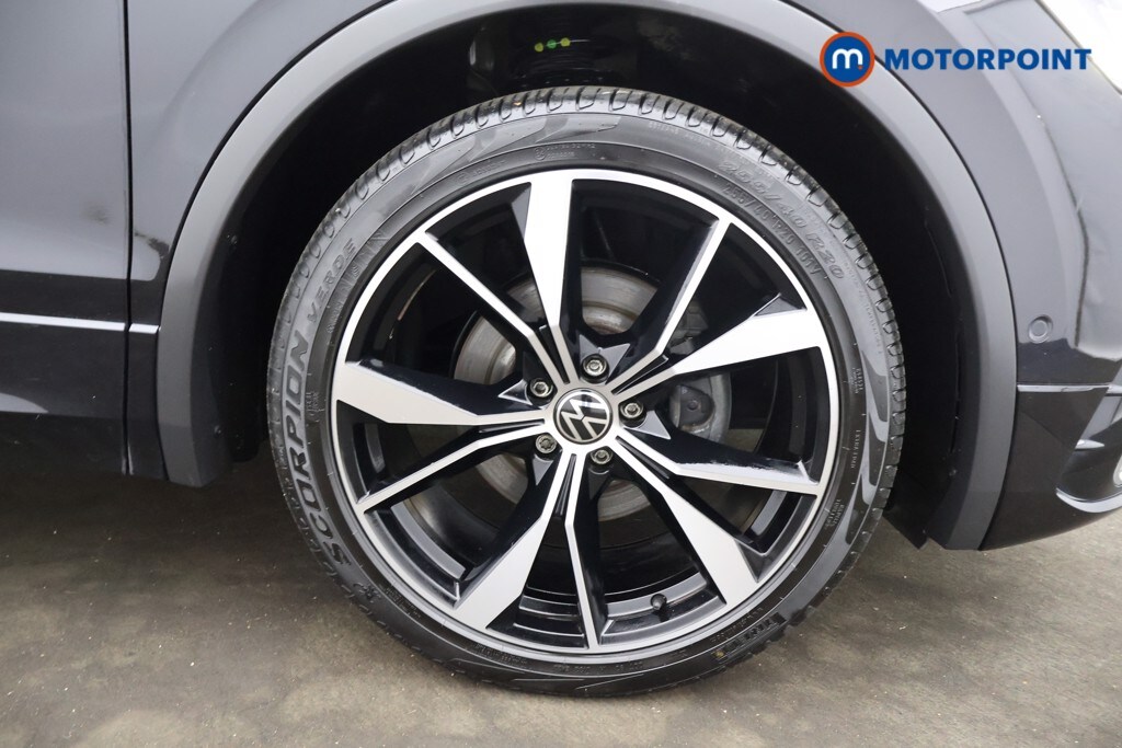 Used Volkswagen Tiguan 2021 for sale - 77516755: Photo 25