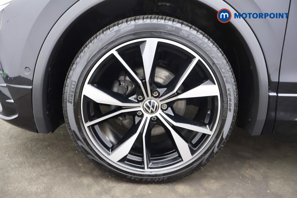 Used Volkswagen Tiguan 2021 for sale - 77516755: Photo 26