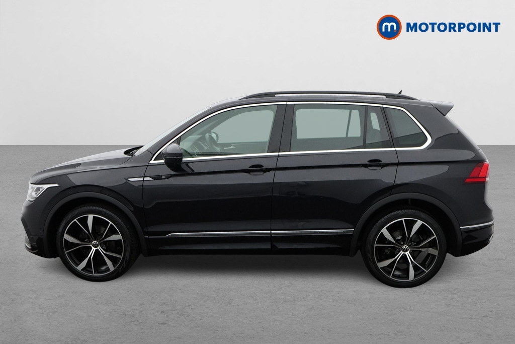 Used Volkswagen Tiguan 2021 for sale - 77516755: Photo 4