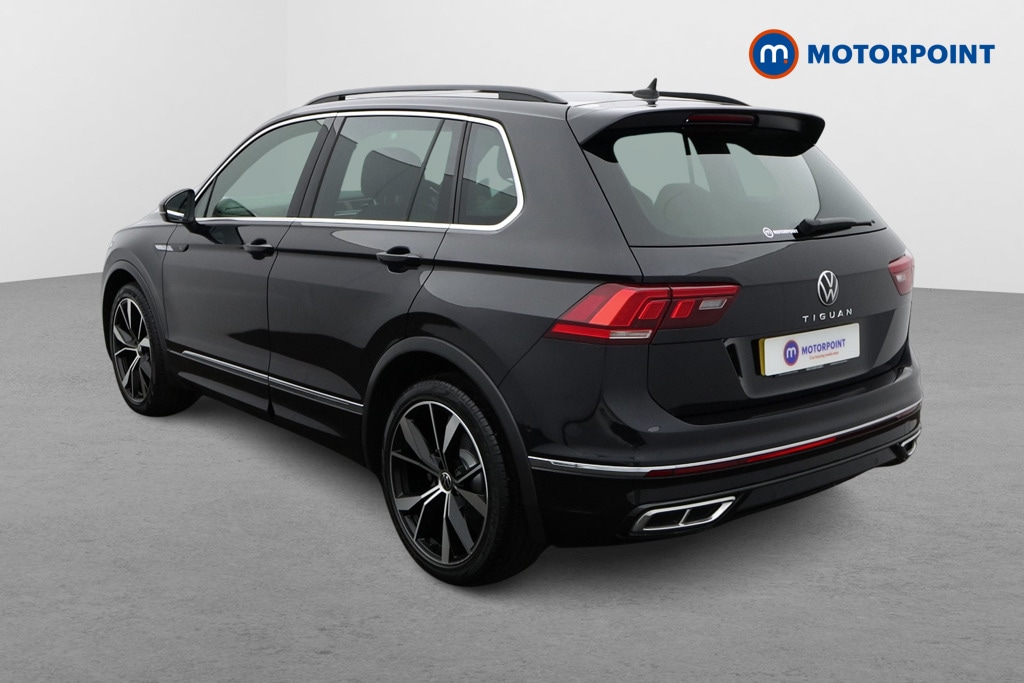Used Volkswagen Tiguan 2021 for sale - 77516755: Photo 5