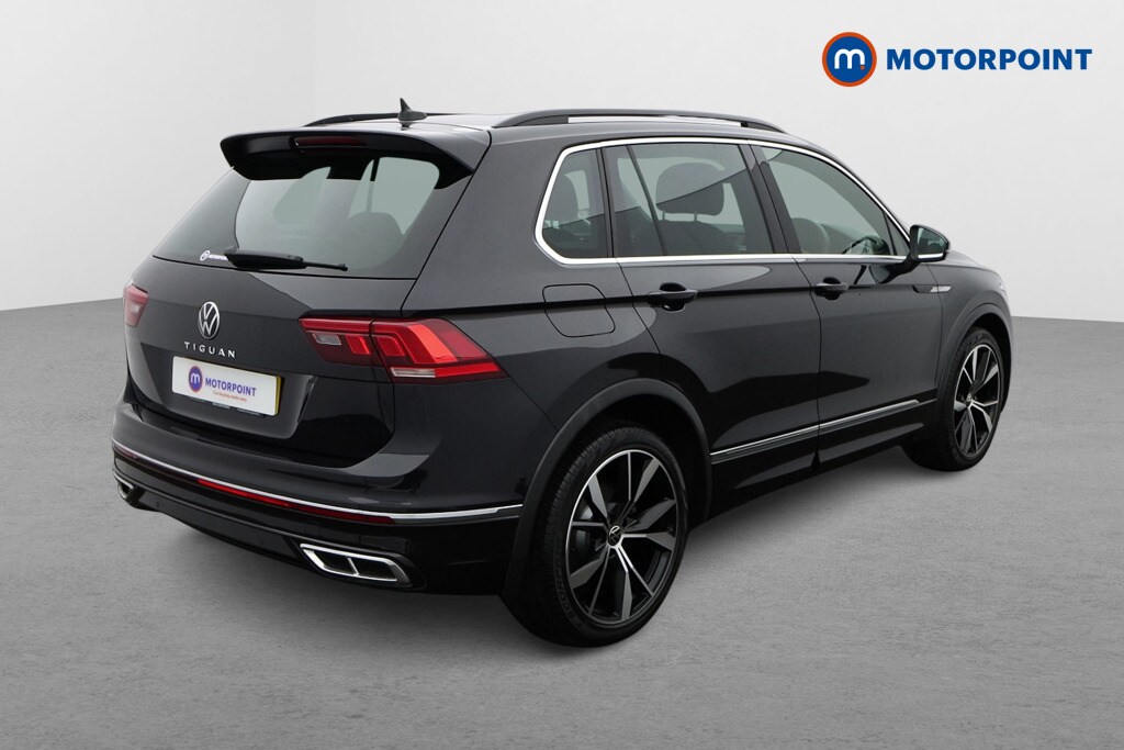 Used Volkswagen Tiguan 2021 for sale - 77516755: Photo 7