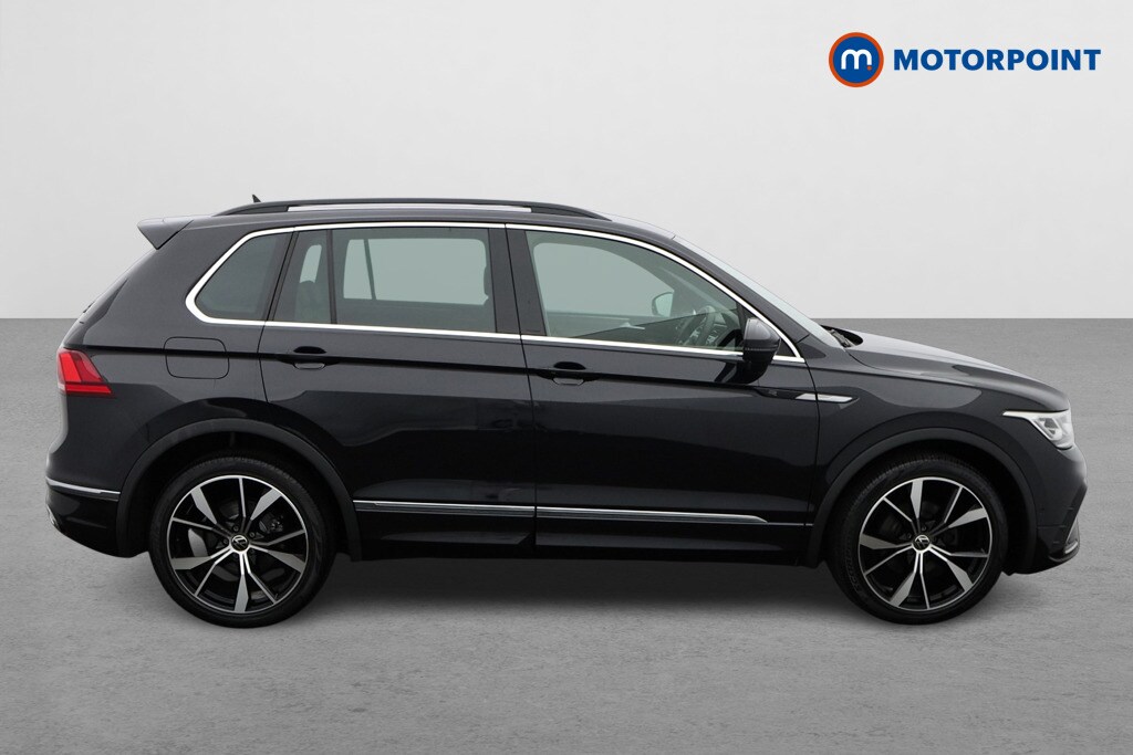 Used Volkswagen Tiguan 2021 for sale - 77516755: Photo 8