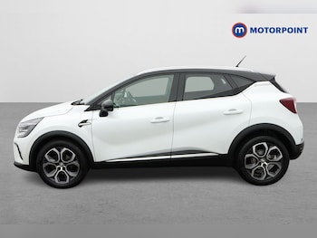 Used Renault Captur 2022 for sale - 78640961: Photo
