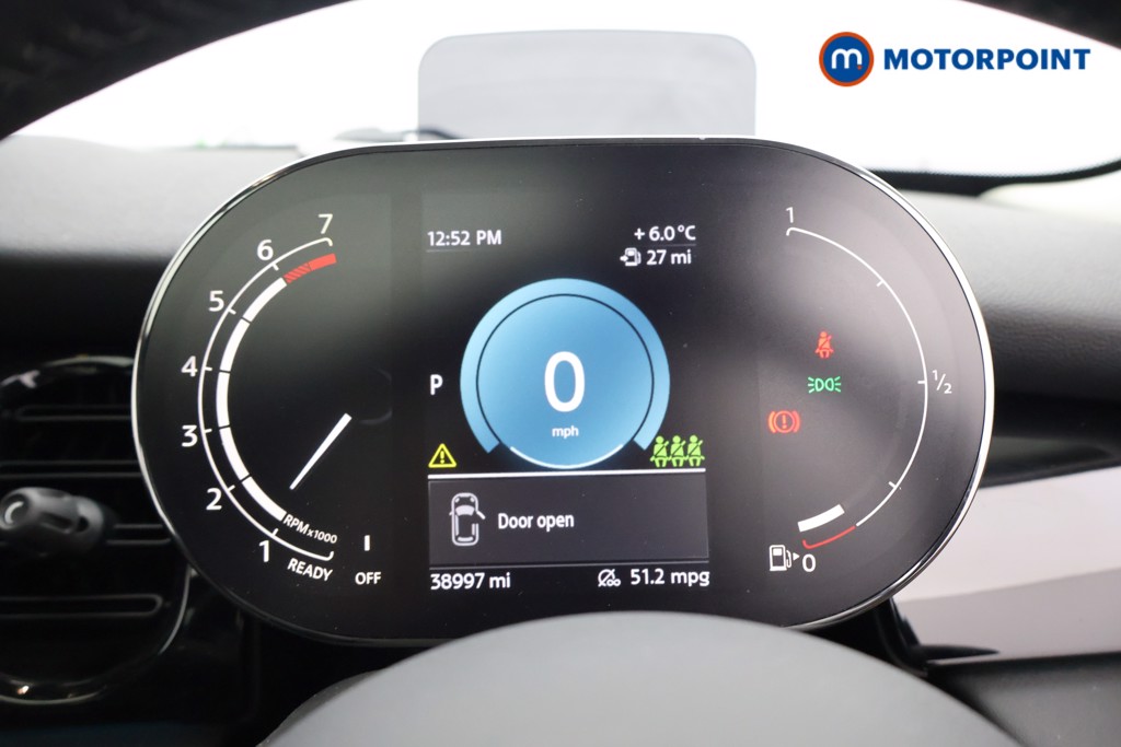 Used MINI Hatch 2021 for sale - 77367949: Photo 12