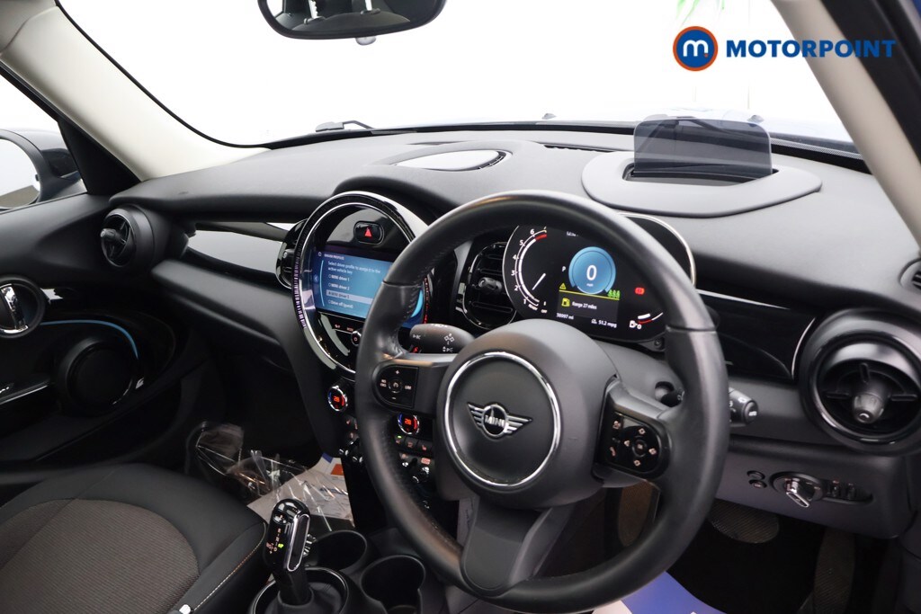 Used MINI Hatch 2021 for sale - 77367949: Photo 21