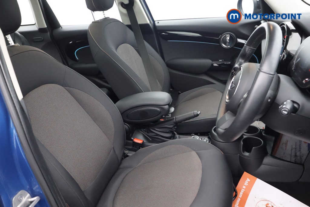 Used MINI Hatch 2021 for sale - 77367949: Photo 22