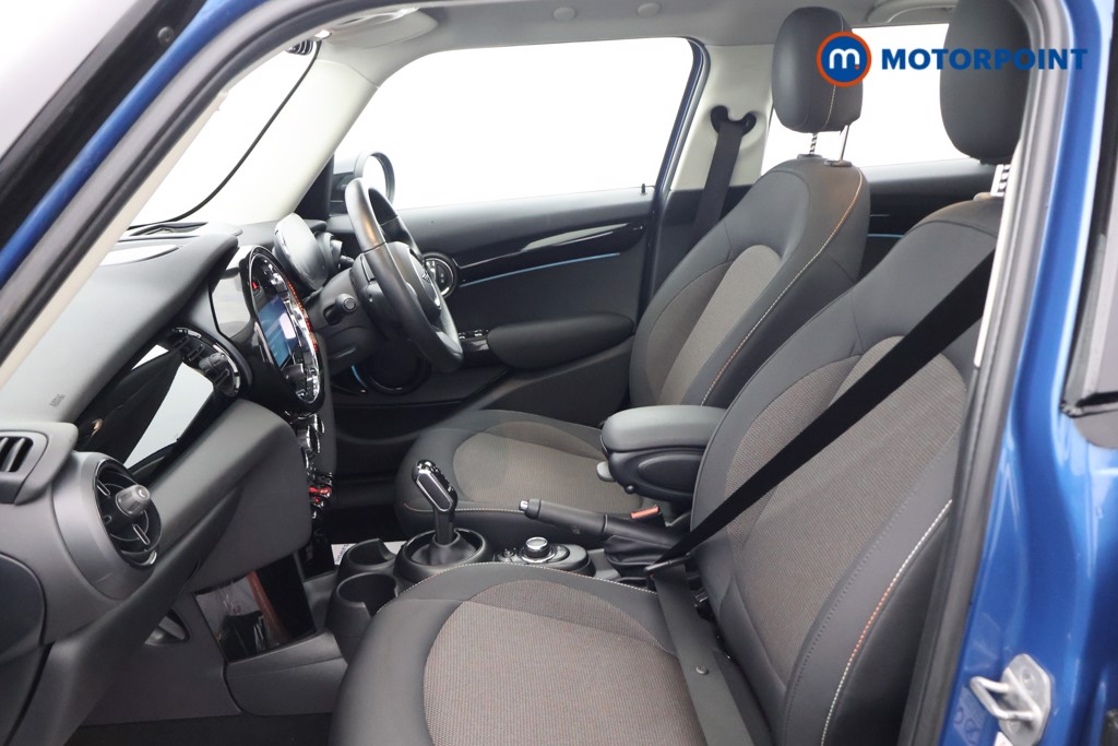 Used MINI Hatch 2021 for sale - 77367949: Photo 27