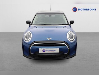 Used MINI Hatch 2021 for sale - 77367949: Photo
