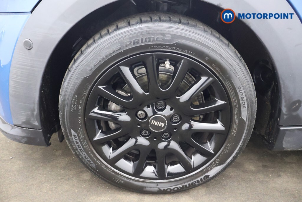 Used MINI Hatch 2021 for sale - 77367949: Photo 31