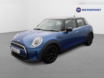 Used MINI Hatch 2021 for sale - 77367949: Photo
