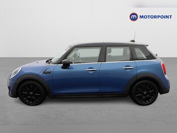 Used MINI Hatch 2021 for sale - 77367949: Photo