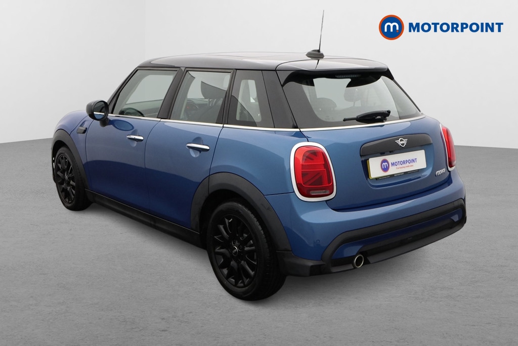 Used MINI Hatch 2021 for sale - 77367949: Photo 5