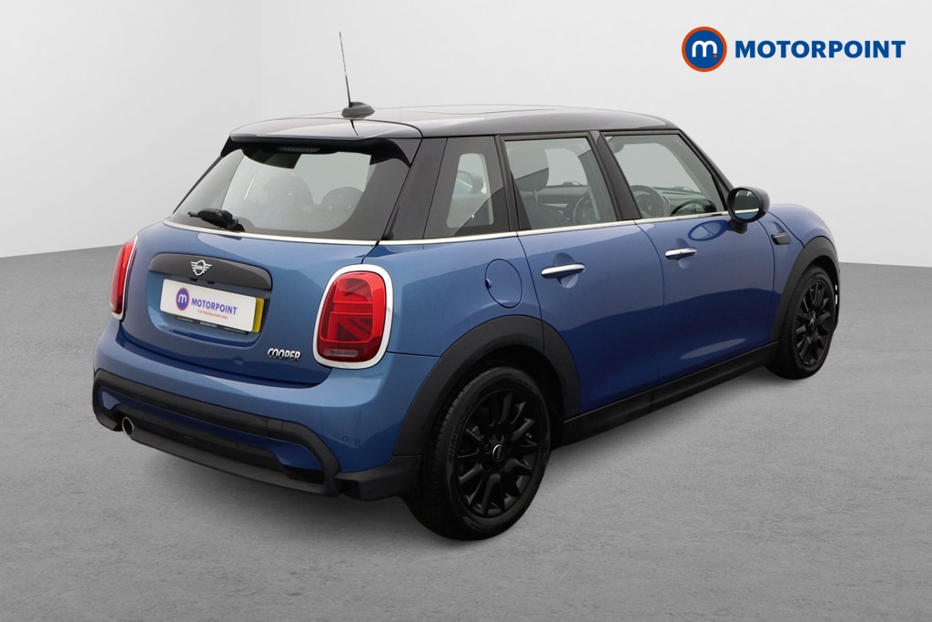 Used MINI Hatch 2021 for sale - 77367949: Photo 7