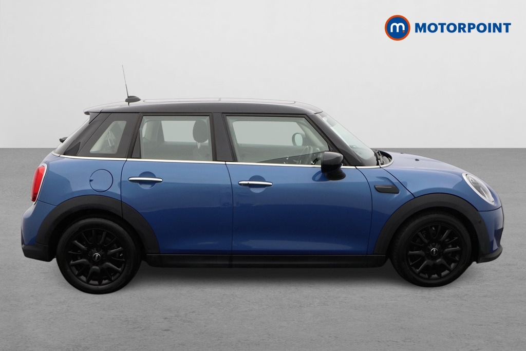 Used MINI Hatch 2021 for sale - 77367949: Photo 8
