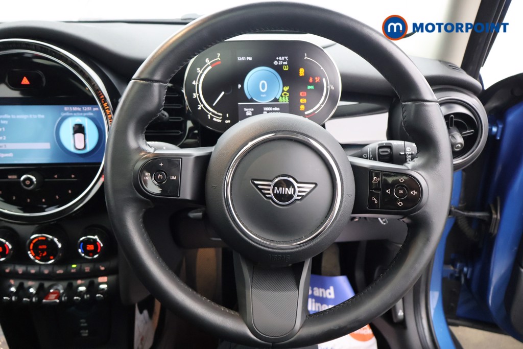 Used MINI Hatch 2021 for sale - 77367949: Photo 9