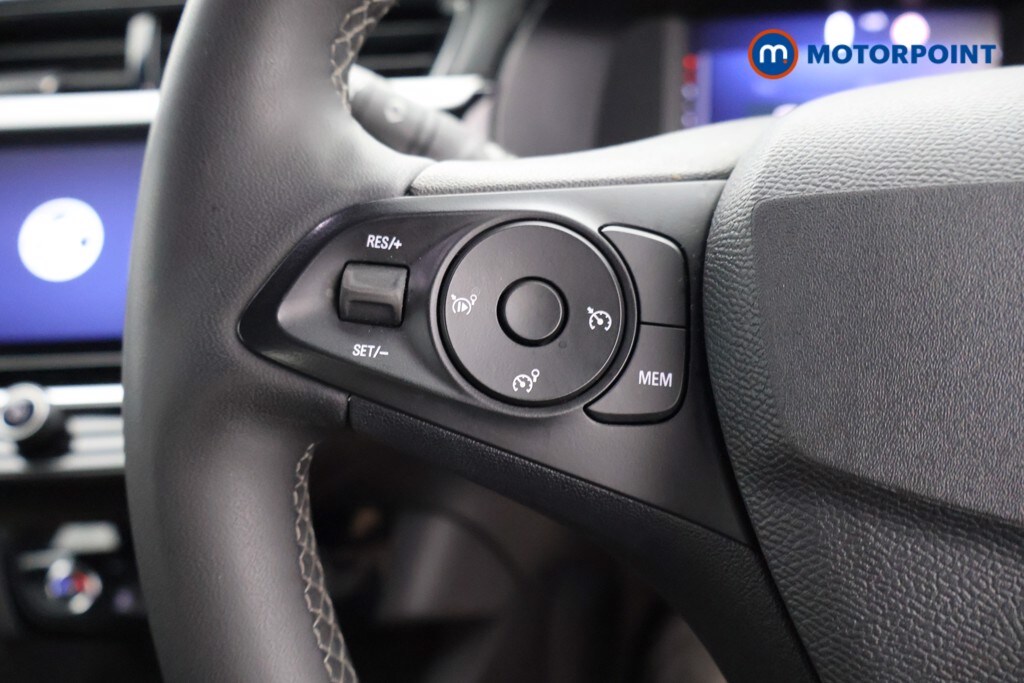 Used Vauxhall Corsa 2023 for sale - 77741172: Photo 10