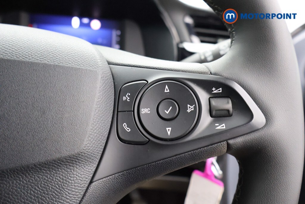 Used Vauxhall Corsa 2023 for sale - 77741172: Photo 11