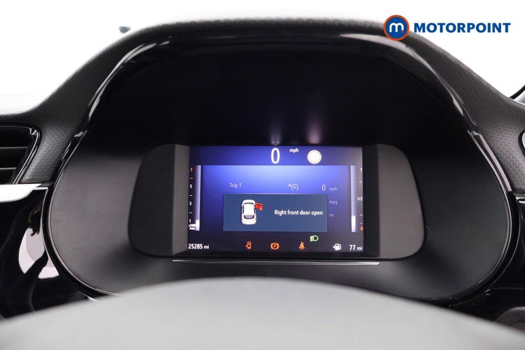 Used Vauxhall Corsa 2023 for sale - 77741172: Photo 12