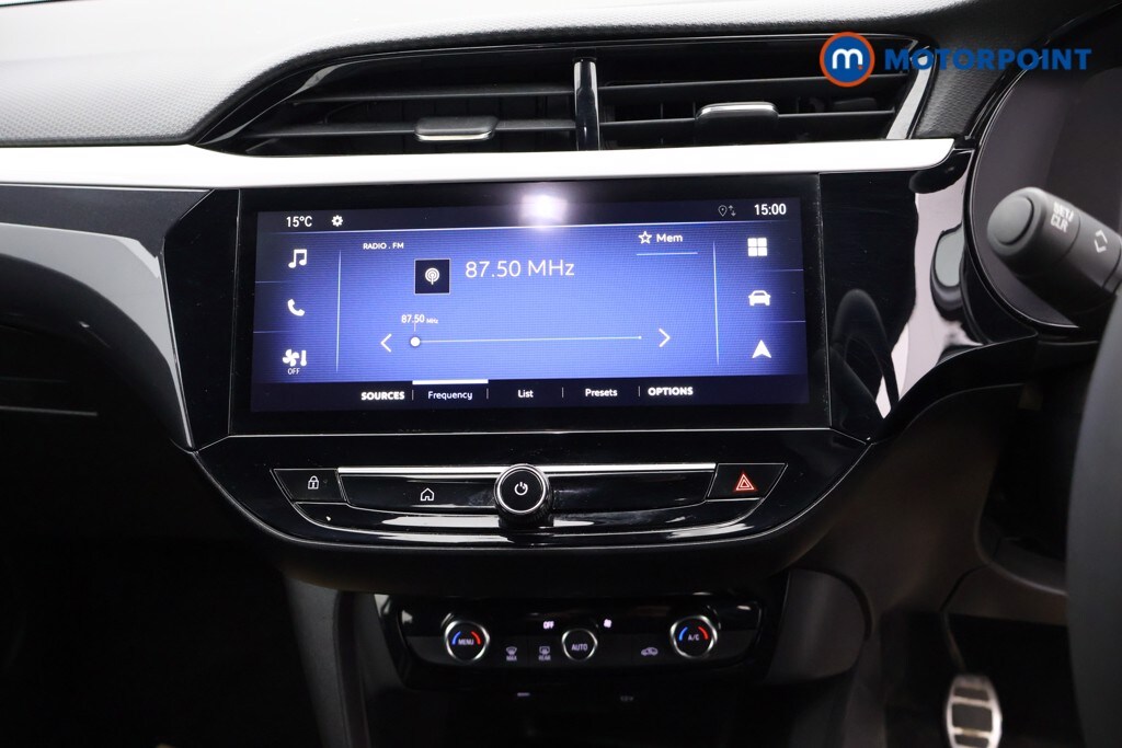 Used Vauxhall Corsa 2023 for sale - 77741172: Photo 15