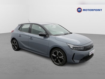 Used Vauxhall Corsa undefined for sale - 77741172: Photo