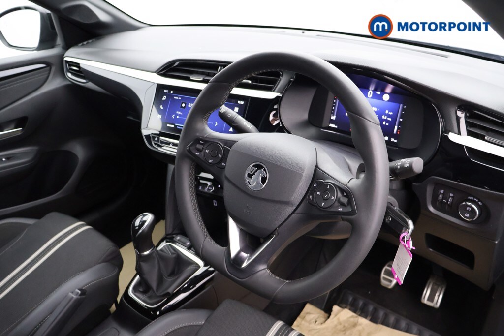 Used Vauxhall Corsa 2023 for sale - 77741172: Photo 20