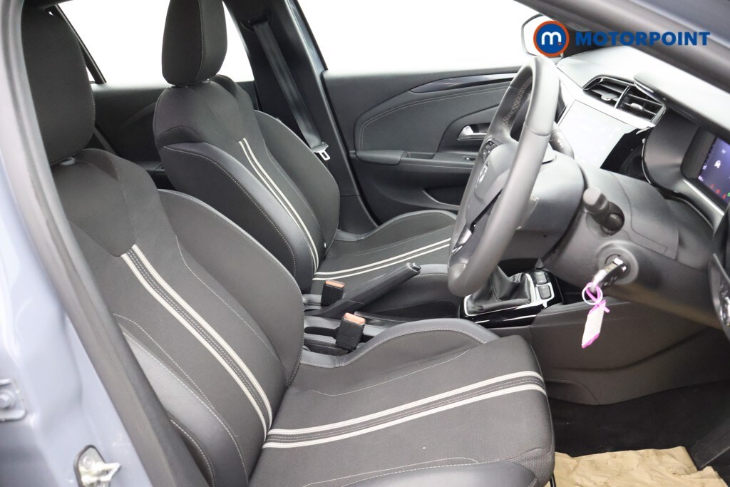 Used Vauxhall Corsa 2023 for sale - 77741172: Photo 21