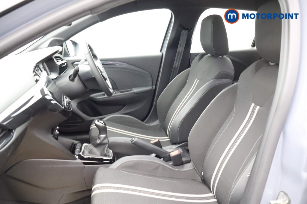 Used Vauxhall Corsa 2023 for sale - 77741172: Photo 26