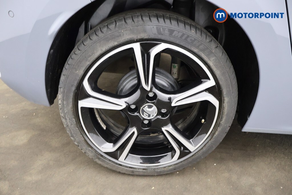 Used Vauxhall Corsa 2023 for sale - 77741172: Photo 28