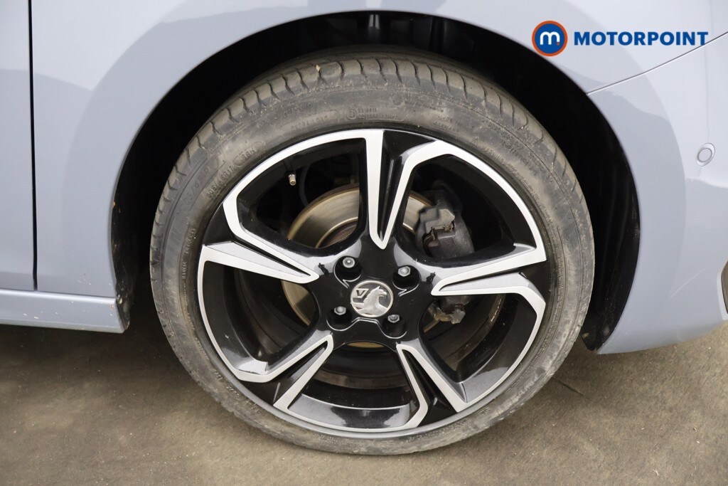 Used Vauxhall Corsa 2023 for sale - 77741172: Photo 29