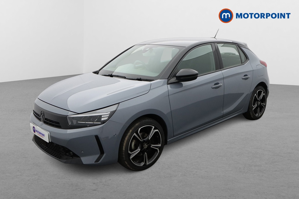 Used Vauxhall Corsa 2023 for sale - 77741172: Photo 3