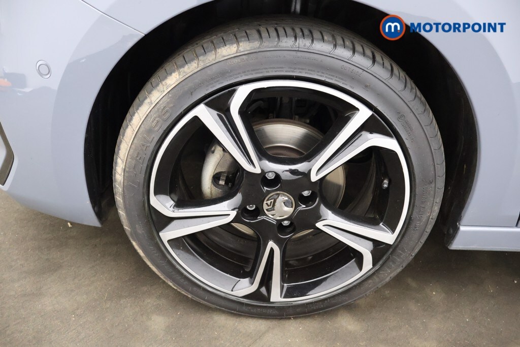 Used Vauxhall Corsa 2023 for sale - 77741172: Photo 30