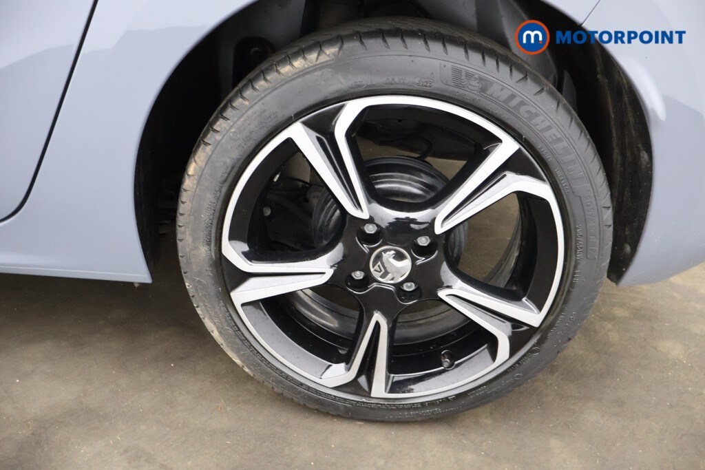 Used Vauxhall Corsa 2023 for sale - 77741172: Photo 31