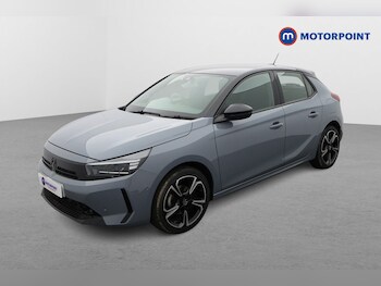 Used Vauxhall Corsa undefined for sale - 77741172: Photo