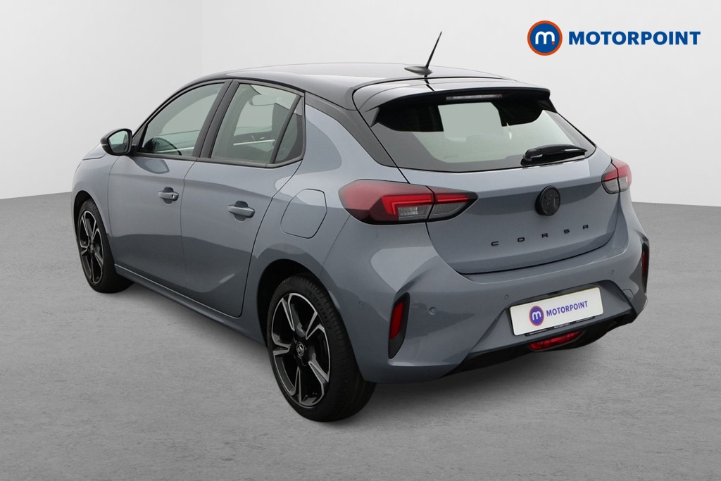 Used Vauxhall Corsa 2023 for sale - 77741172: Photo 5