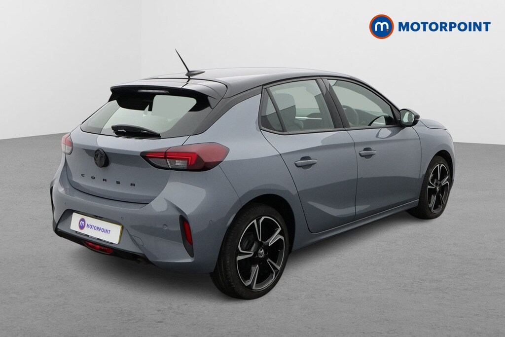 Used Vauxhall Corsa 2023 for sale - 77741172: Photo 7